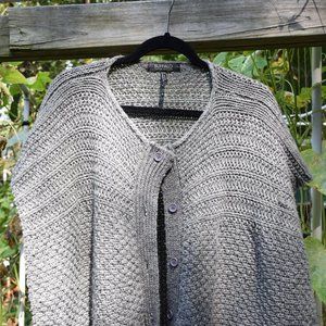 Knitted Vest